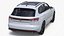 Volkswagen Touareg 2024 White Lights On