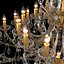 775373 Champa Osgona Chandelier