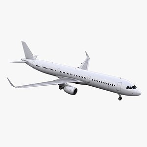 A321 - Generic