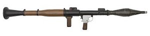 3ds rocket launcher