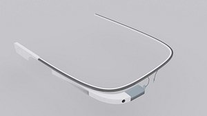 Google Glass