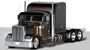 Peterbilt 379