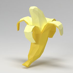 banana style max