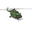 Mi-8 helicopter
