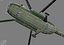 Mi-8 helicopter