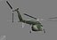 Mi-8 helicopter
