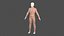 Beautiful Man -Rigged and animated for Unity