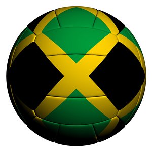 volleyball ball model