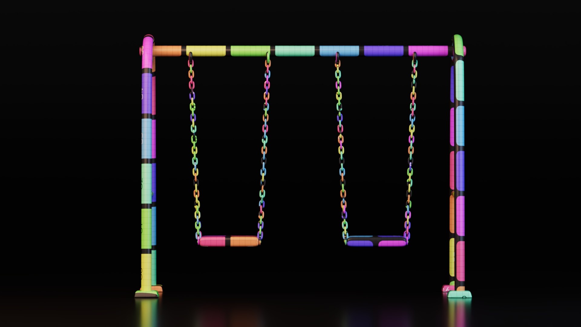 3D Double Swing Set https://p.turbosquid.com/ts-thumb/QW/z0X7o2/Qf/uv1/jpg/1764169560/1920x1080/fit_q87/825925e15a453a3579c05347148acc7c1fab365a/uv1.jpg