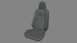 Car Seat 020