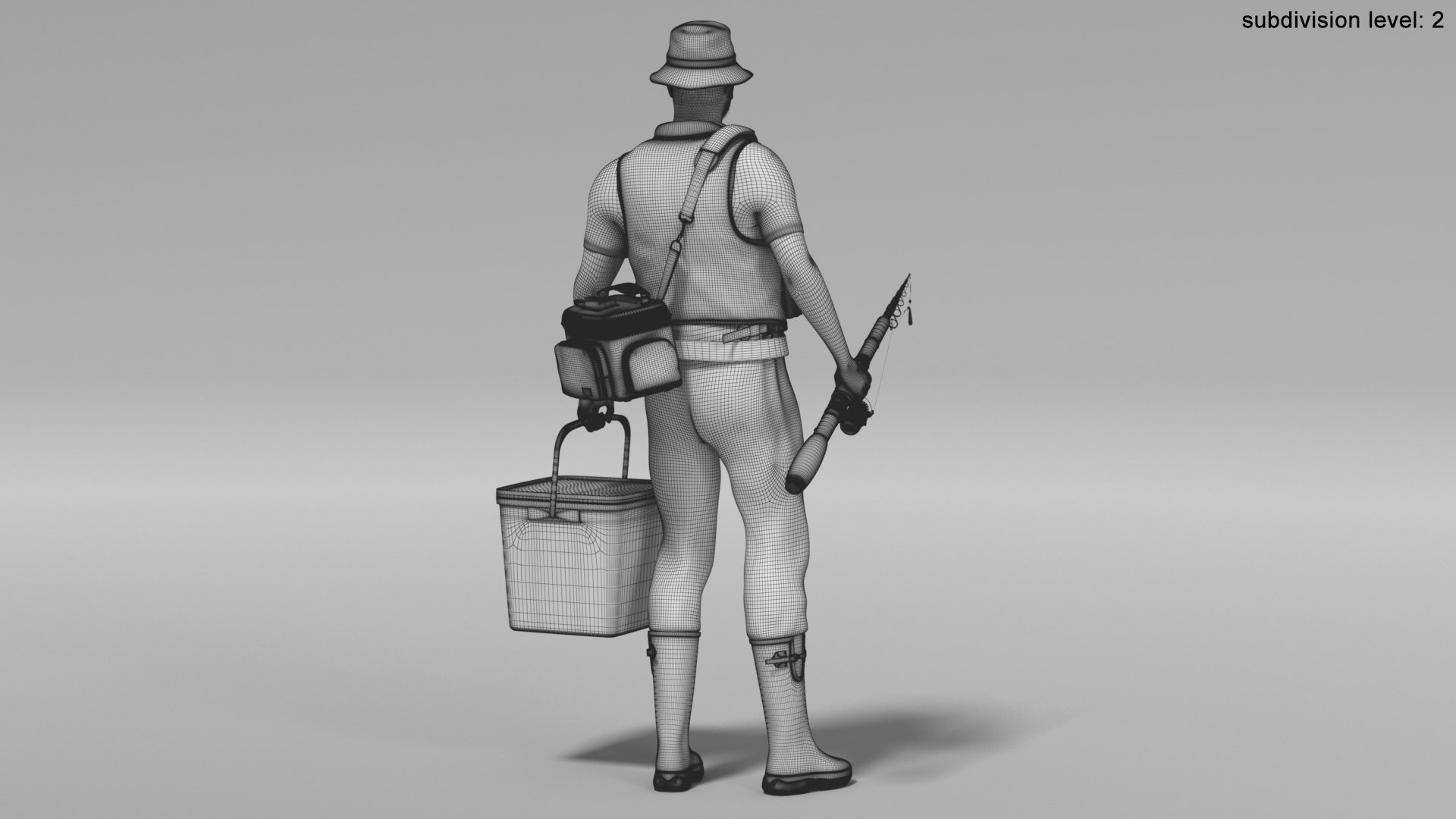 Male Fisherman Animated HQ 3D model https://p.turbosquid.com/ts-thumb/QX/CP4Dt9/3g/image_6/jpg/1677486065/1920x1080/fit_q87/e0ffccfceecdf917bb5567e19765093e67e838b4/image_6.jpg
