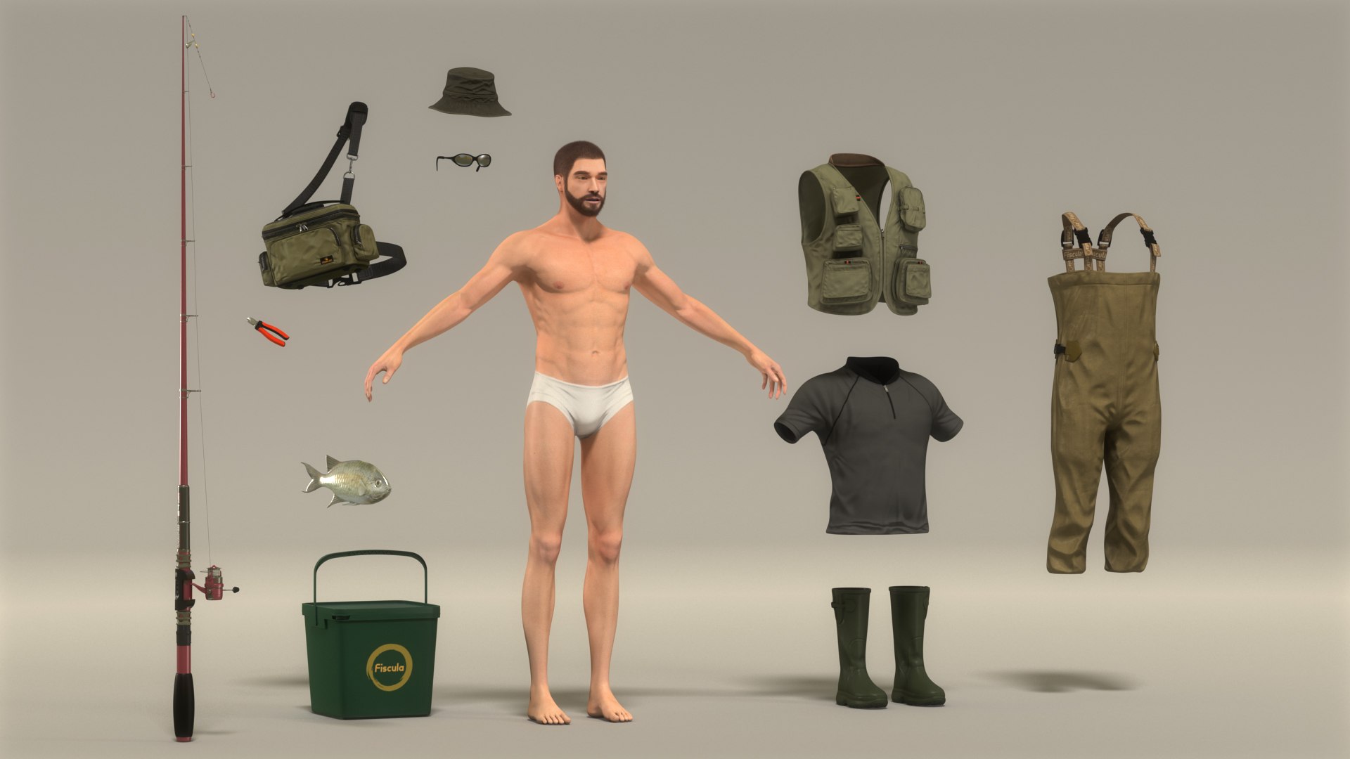 Male Fisherman Animated HQ 3D model https://p.turbosquid.com/ts-thumb/QX/CP4Dt9/GA/image_16/jpg/1677486069/1920x1080/fit_q87/65195090af98689411cdc4d5810e6f71f0d13eaa/image_16.jpg