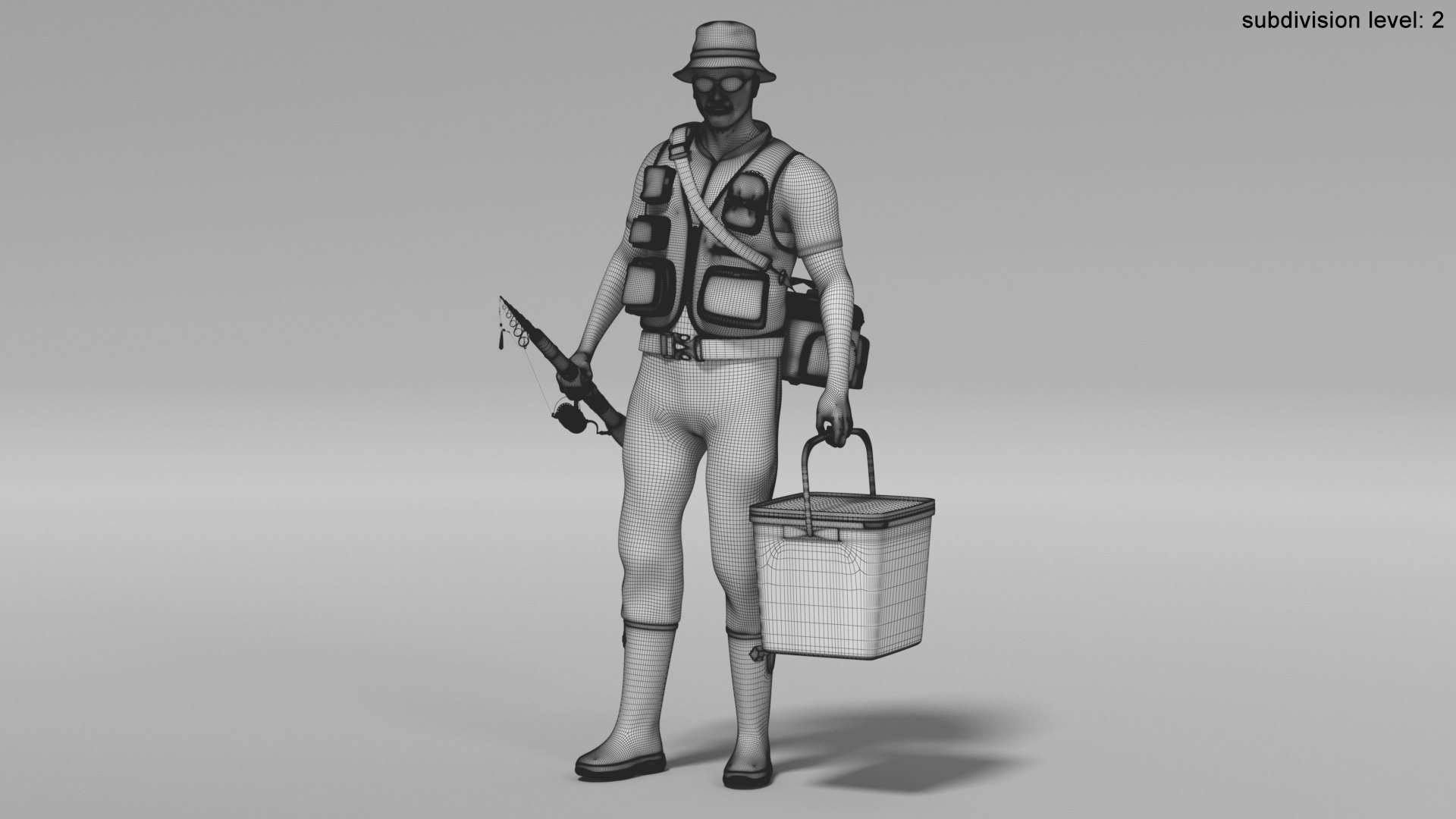 Male Fisherman Animated HQ 3D model https://p.turbosquid.com/ts-thumb/QX/CP4Dt9/PP/image_3/jpg/1677486063/1920x1080/fit_q87/6c63f1db75676c2bef3dbeec2803081060468ddf/image_3.jpg