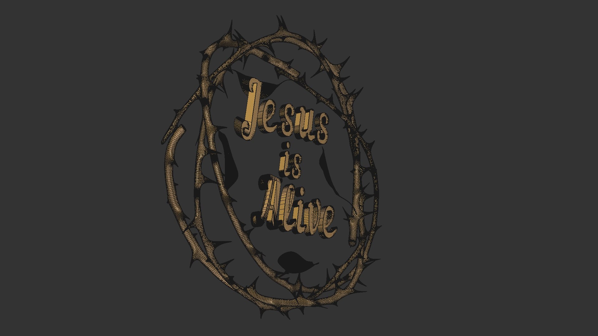Golden crown torn with leaves 3D model https://p.turbosquid.com/ts-thumb/QX/CnMPeN/8t/crown_wire1_0005/jpg/1668690721/1920x1080/fit_q87/49987907482c099145af06ed2c39d632abd0839c/crown_wire1_0005.jpg