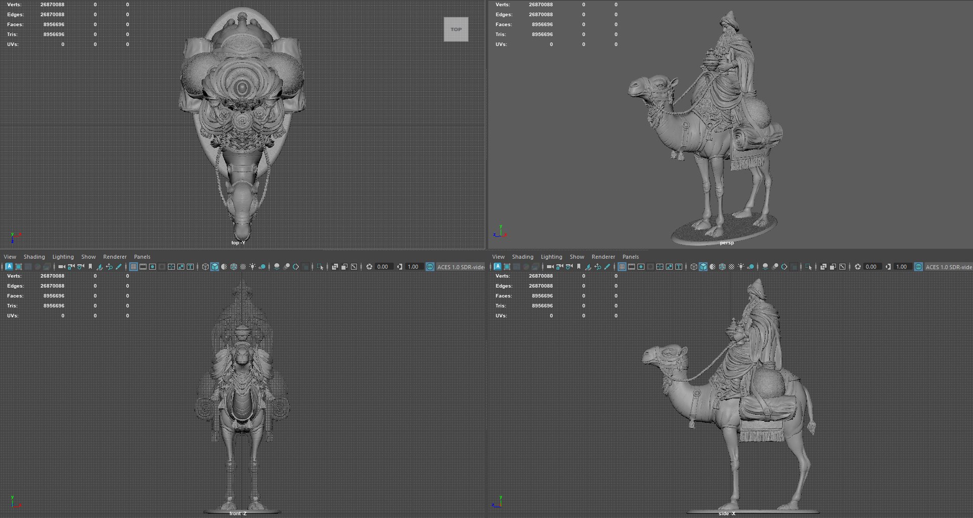 Gaspar on Camel High Detail Nativity King Miniature 3D print model 3D model https://p.turbosquid.com/ts-thumb/QX/Cyrcmi/Ao/render3/jpg/1763584691/1920x1080/fit_q87/4a1fe0b38265834fcdbe0819802fbea6dd7d6d96/render3.jpg