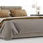 Trussardi liam bed