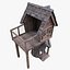 treehouse