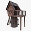 treehouse