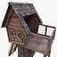 treehouse