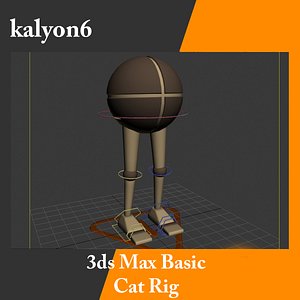 Cat Rig