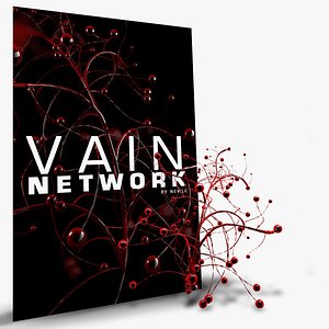 cinema4d network vain