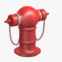 Fire Hydrant ll