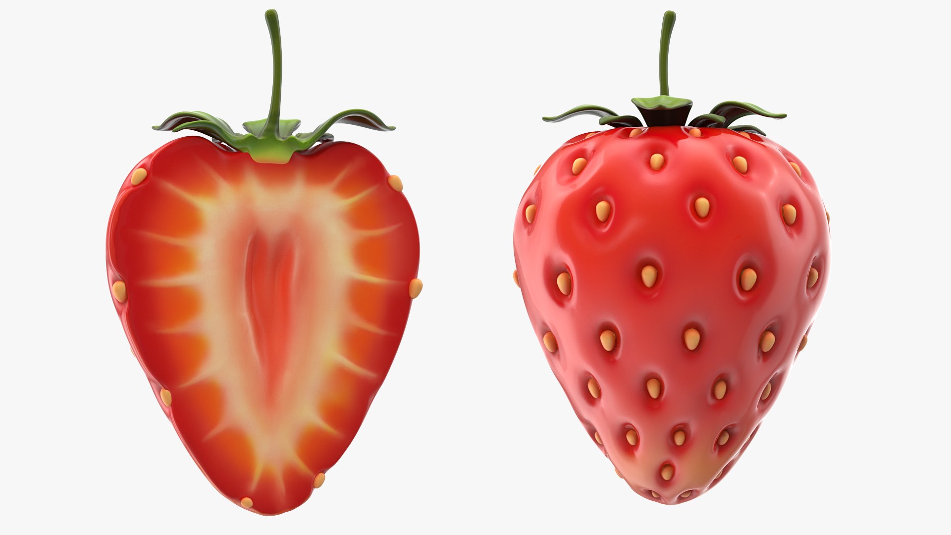cartoon half cut strawberry model https://p.turbosquid.com/ts-thumb/QX/Oym5ay/9aD0m4ux/cartoonhalfcutstrawberry3dsmodel003/jpg/1593507974/1920x1080/fit_q87/02f658ec0a9de878146e4012c12028d88ca9760b/cartoonhalfcutstrawberry3dsmodel003.jpg