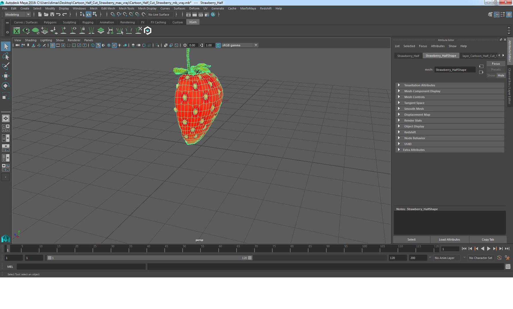 cartoon half cut strawberry model https://p.turbosquid.com/ts-thumb/QX/Oym5ay/DSKZjreH/cartoonhalfcutstrawberry3dsmodel017/jpg/1593508092/1920x1080/fit_q87/c3051bdd88830e1e225dcac04681585cb063579f/cartoonhalfcutstrawberry3dsmodel017.jpg