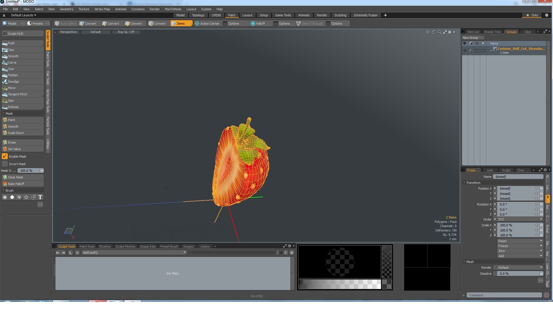 cartoon half cut strawberry model https://p.turbosquid.com/ts-thumb/QX/Oym5ay/Z9mgM8KU/cartoonhalfcutstrawberry3dsmodel018/jpg/1593508099/1920x1080/fit_q87/cf26f95c44108d0d02f4bfb2044bc3fcd82ae123/cartoonhalfcutstrawberry3dsmodel018.jpg