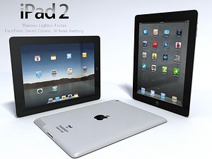 APPLE IPAD 2