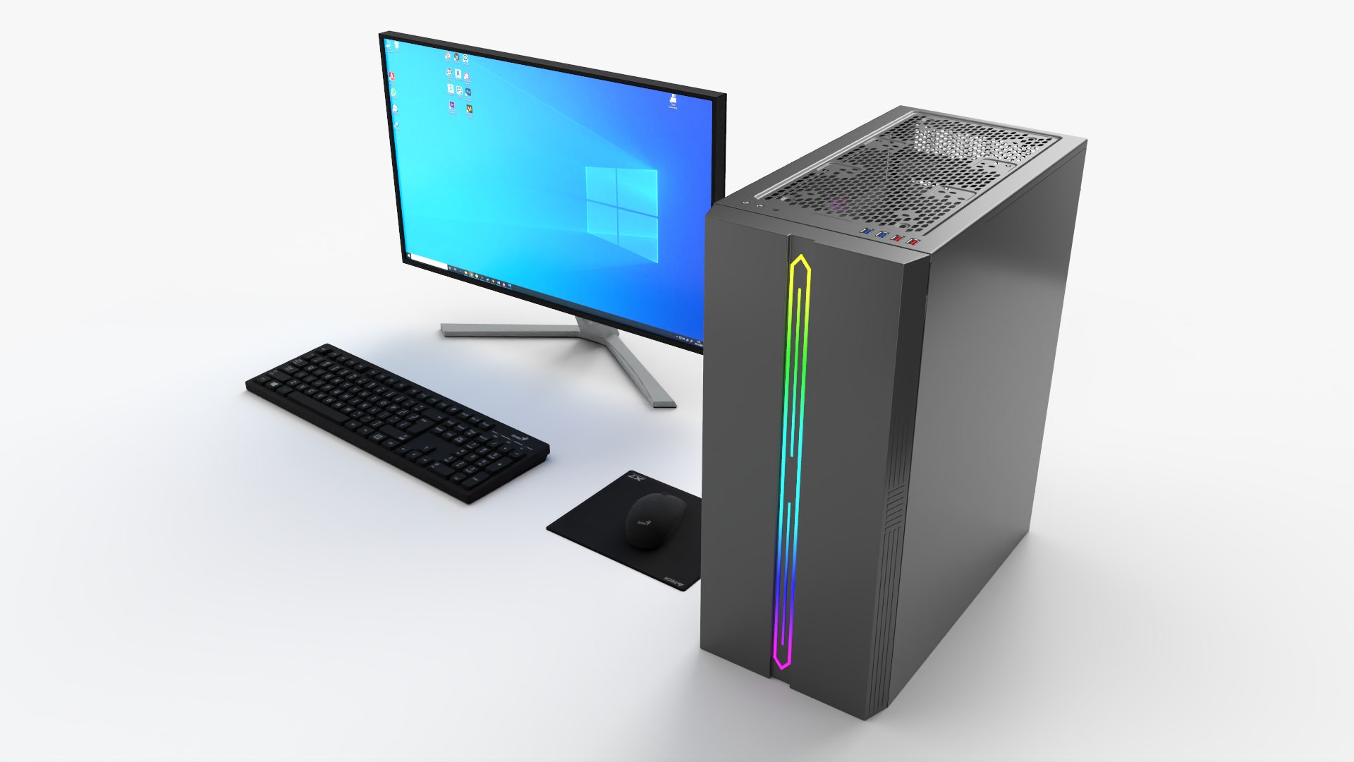 3D Computer Model - TurboSquid 2017629