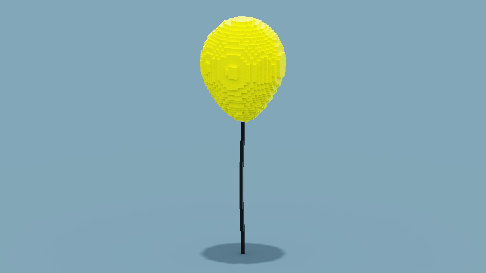 Voxel Yellow Balloon 3D model https://p.turbosquid.com/ts-thumb/QX/V5mBPM/5T/spin202210201419390010/png/1666265619/1920x1080/fit_q87/a996f9dd74e7d127fc9a71737773adfa3dfaf632/spin202210201419390010.jpg