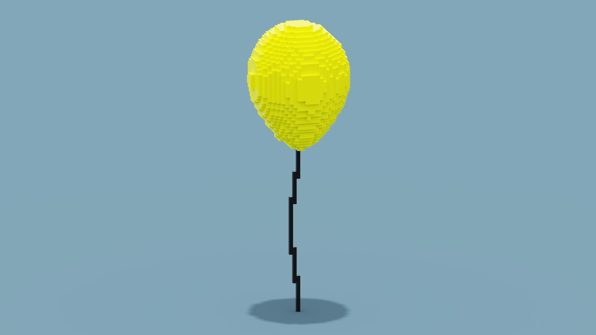 Voxel Yellow Balloon 3D model https://p.turbosquid.com/ts-thumb/QX/V5mBPM/Os/spin202210201419390000/png/1666265537/1920x1080/fit_q87/7f84a11593ba93cf8dd85c74ceb43fc8f63ac92d/spin202210201419390000.jpg