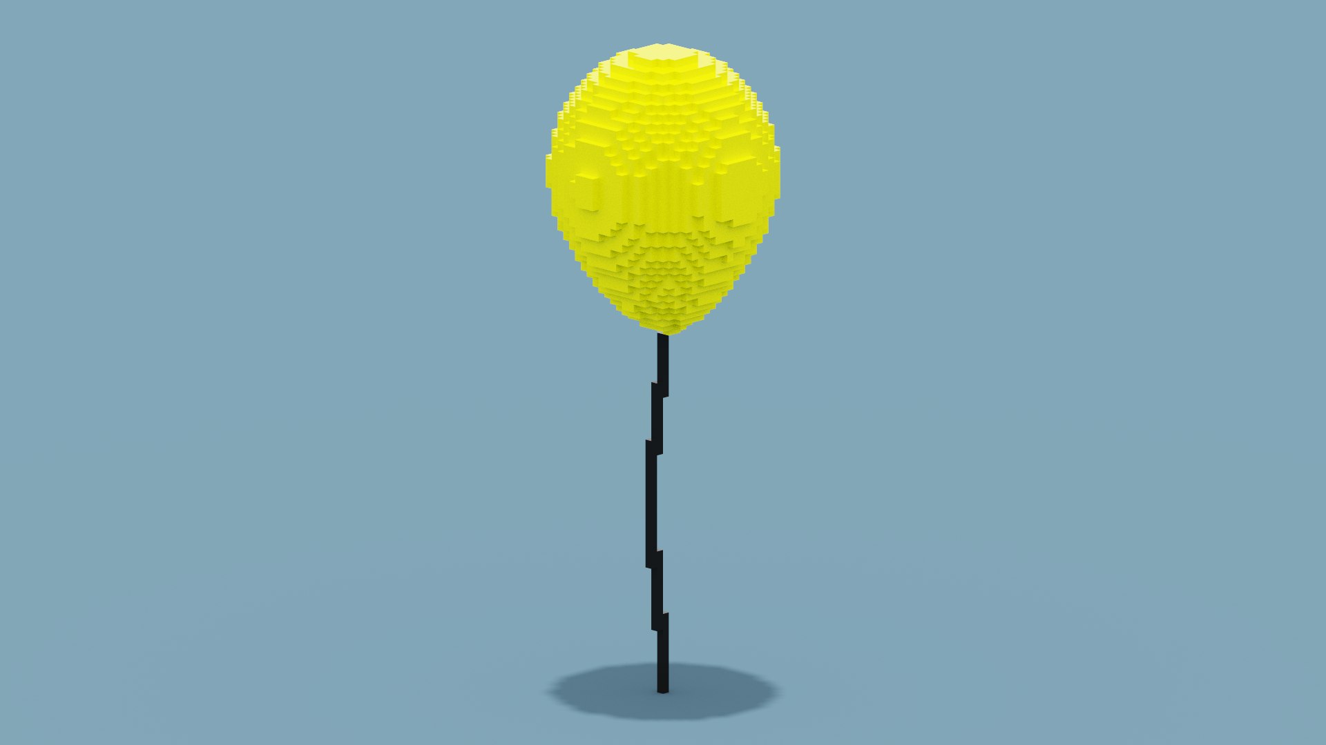 Voxel Yellow Balloon 3D model https://p.turbosquid.com/ts-thumb/QX/V5mBPM/fz/spin202210201419390011/png/1666265635/1920x1080/fit_q87/145043bb4ddebf306ef4e202f03840bd879641a4/spin202210201419390011.jpg