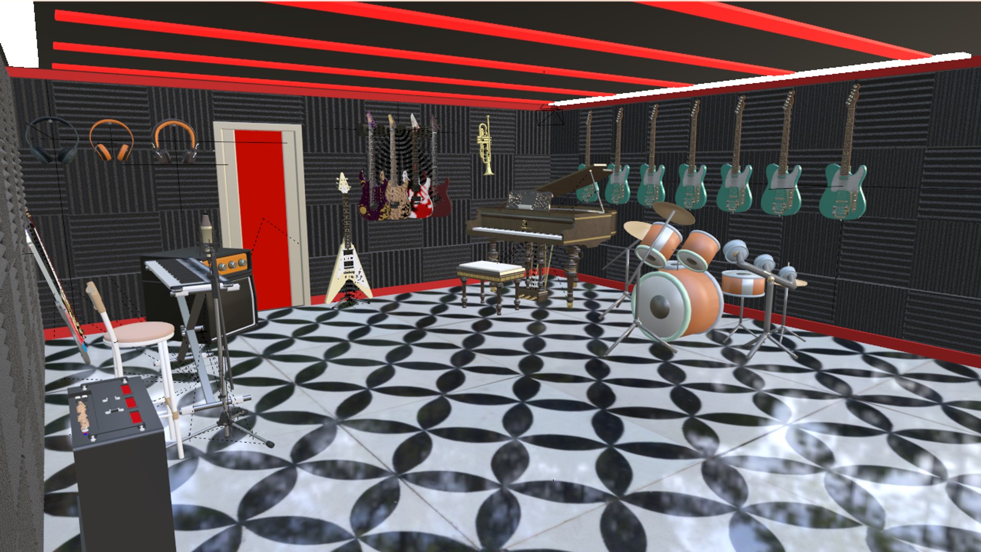 Music room 3D model https://p.turbosquid.com/ts-thumb/QX/Vj381b/he/2/png/1707699715/1920x1080/fit_q87/b3bc53bf6497dda03e24c3073c364f203551a89f/2.jpg
