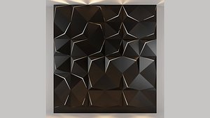 3d panel 11