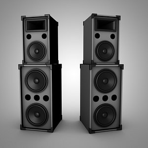 Speakers