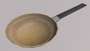 Frying pan