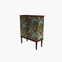 Cabinet Josef Frank