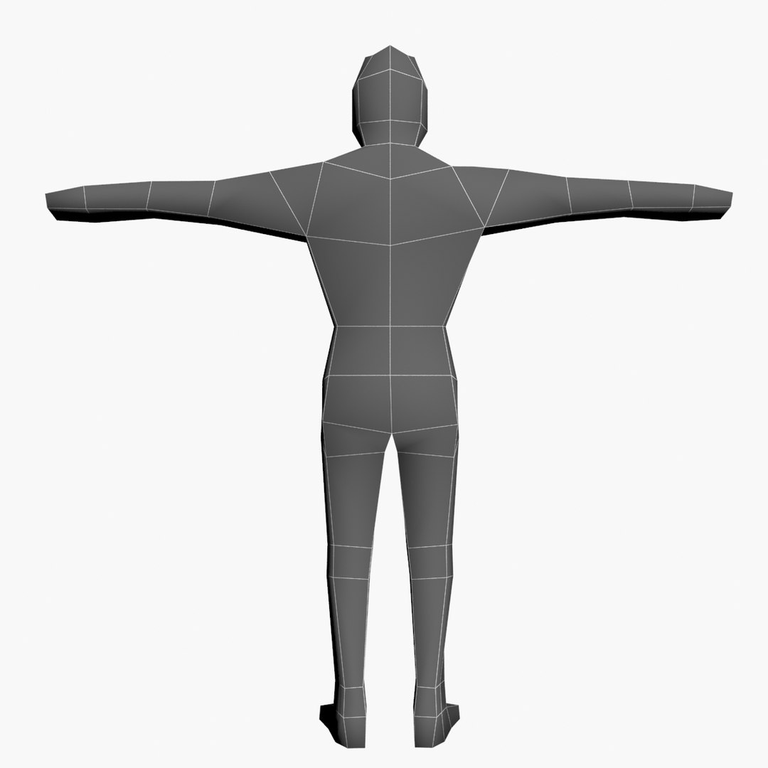 Share 117+ t pose reference best