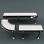 conveyor v3 3d model