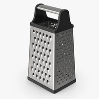 Kitchen Grater