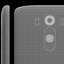 LG G3 White Element 3D