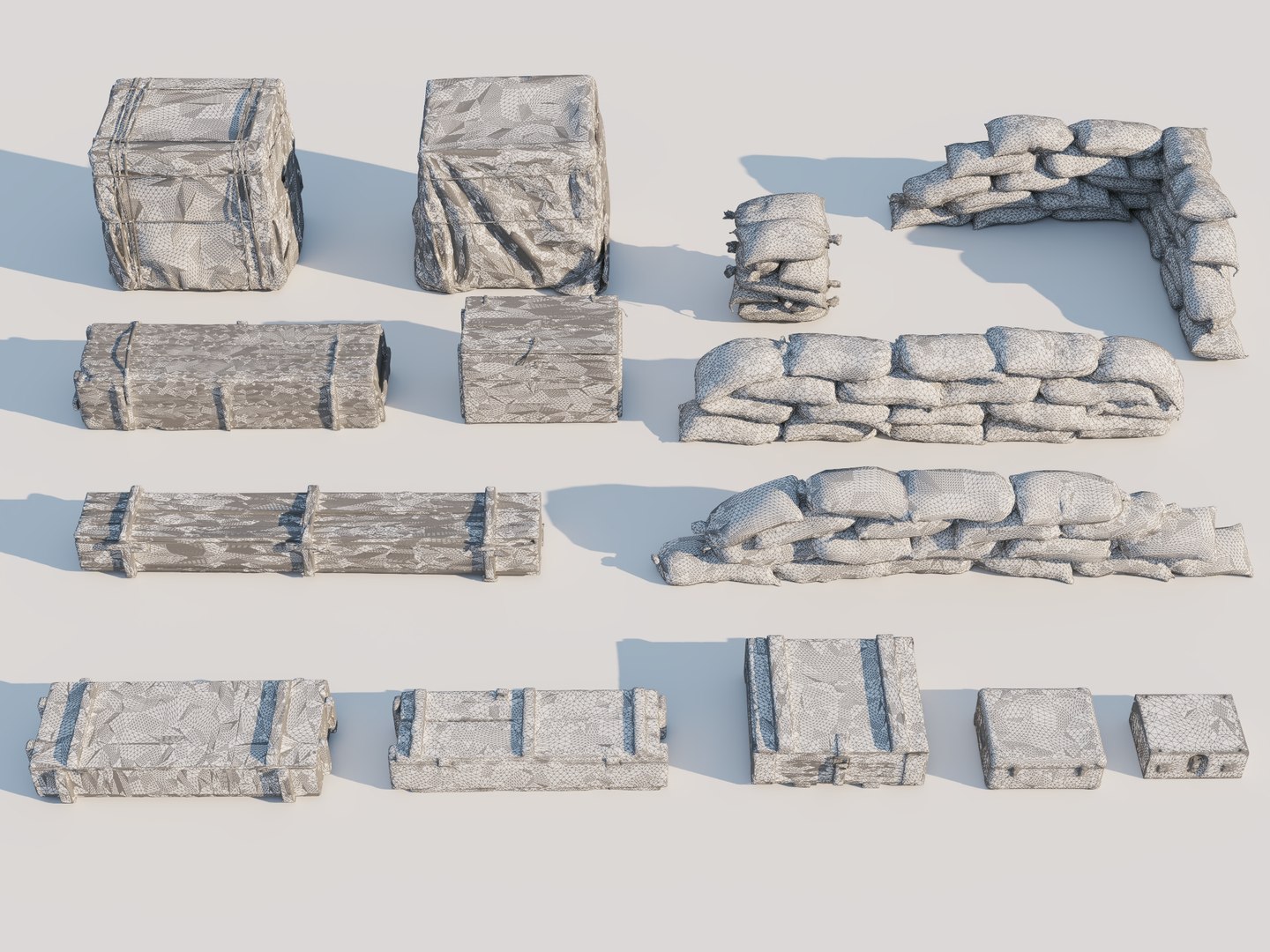 Military Crates Sandbags Ammo Boxes Pack 3D https://p.turbosquid.com/ts-thumb/QX/iRtcHU/Aq/8168/jpg/1791275588/1920x1080/fit_q87/7851838e5d5cbcb995fce28f8d3718a13e0a120e/8168.jpg