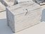 Military Crates Sandbags Ammo Boxes Pack