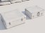 Military Crates Sandbags Ammo Boxes Pack