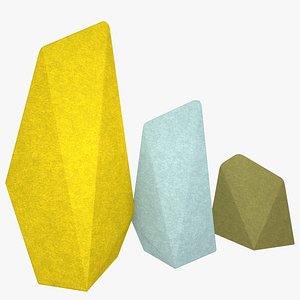 Comfort Cliff Partition 2022