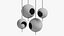 Fiam Italia Pearl Adele Martelli