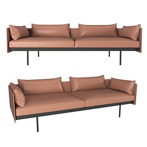 bureau sofa