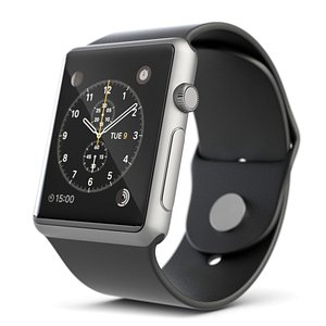 Digital Smart Watch 1